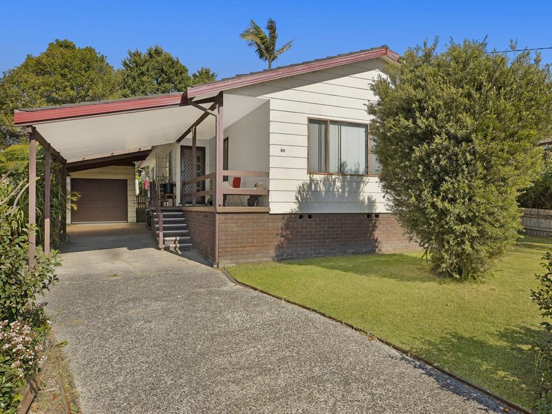 30 Gladys Avenue, Berkeley Vale NSW 2261