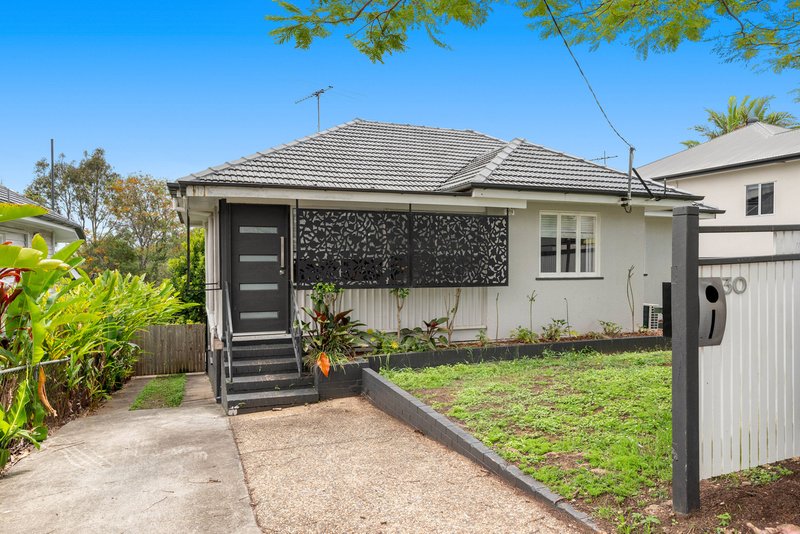 30 Glebe Street, Gordon Park QLD 4031