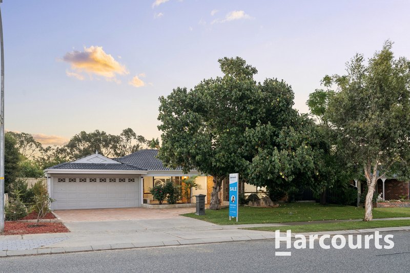 30 Glencoe Loop, Kinross WA 6028