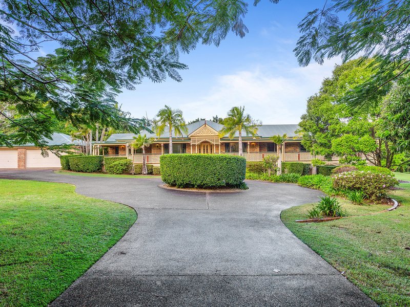 30 Glenmore Crescent, Rochedale QLD 4123