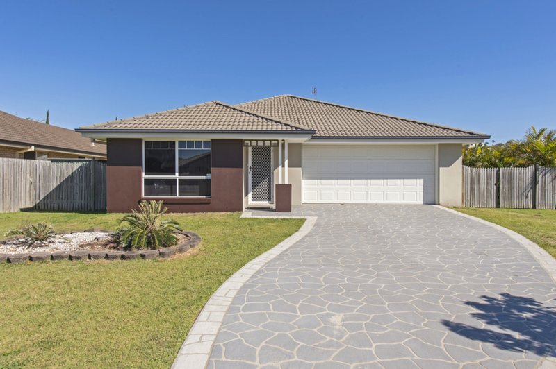 Photo - 30 Glentree Avenue, Upper Coomera QLD 4209 - Image 14