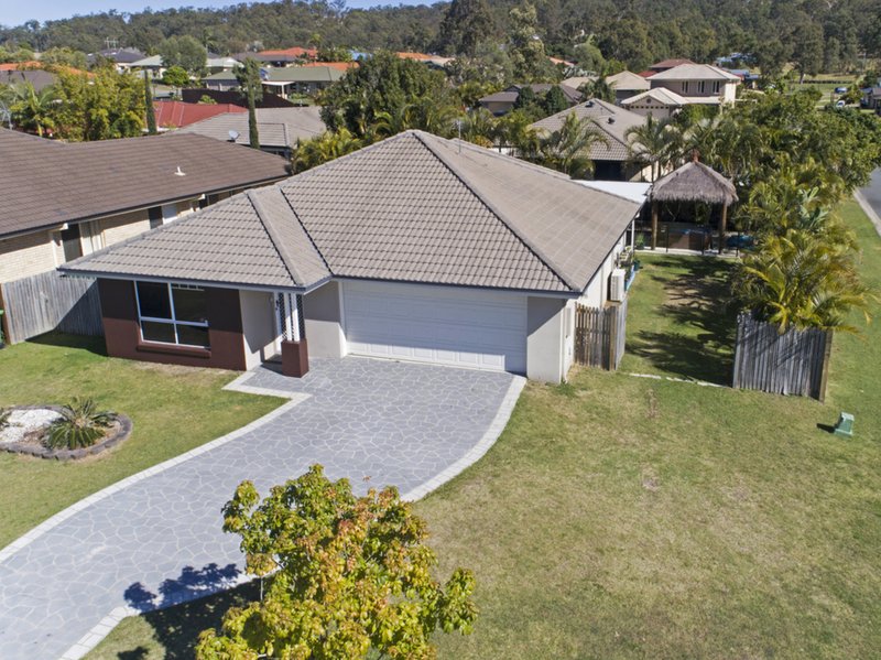 Photo - 30 Glentree Avenue, Upper Coomera QLD 4209 - Image 19