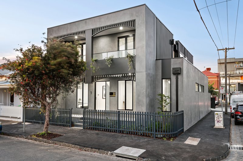 30 Gold Street, Brunswick VIC 3056