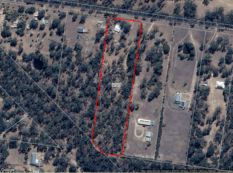 Photo - 30 Golf View Drive, Nanango QLD 4615 - Image 20