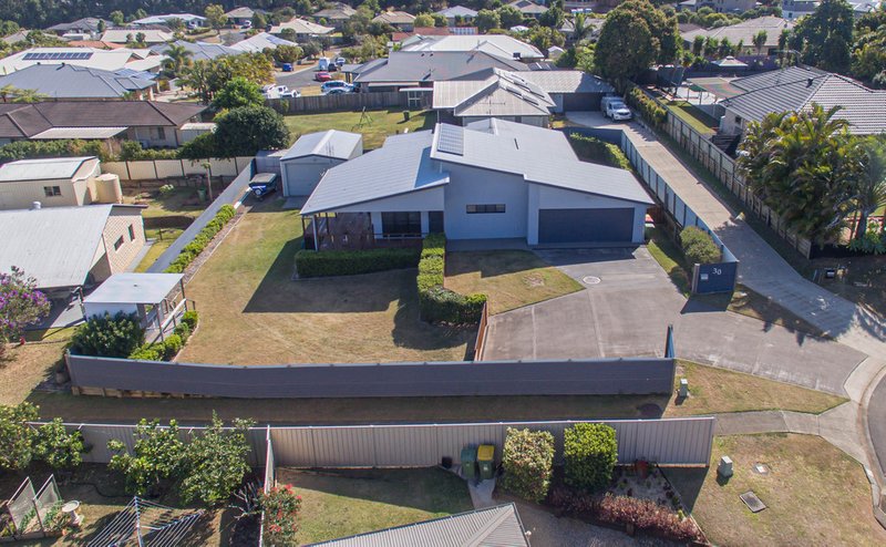 30 Gordon Place, Glass House Mountains QLD 4518