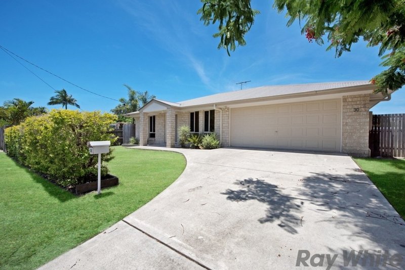 30 Government Street, Deception Bay QLD 4508