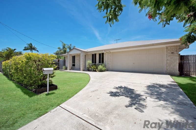 30 Government Street, Deception Bay QLD 4508