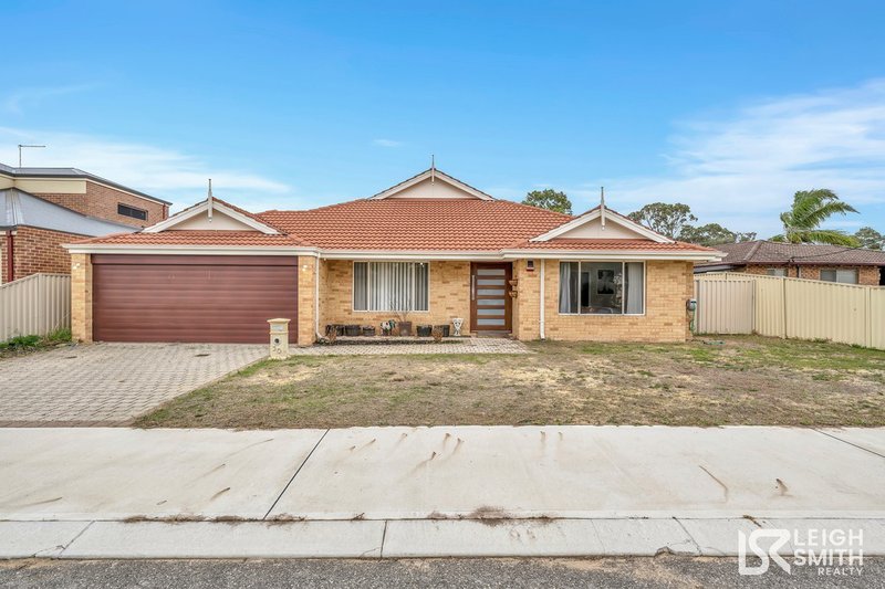 Photo - 30 Gowman Way, Ravenswood WA 6208 - Image 23