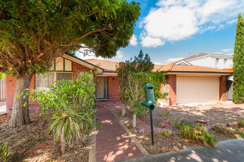 30 Grandview Crescent, Hillside VIC 3037