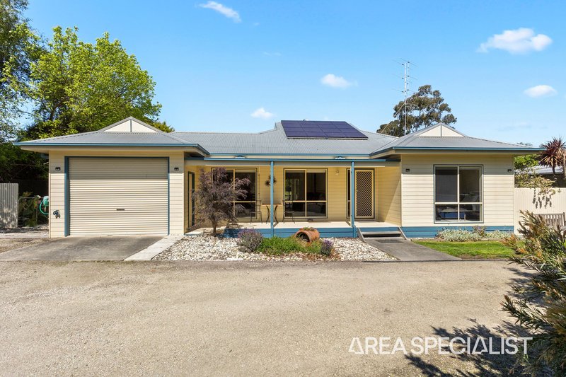 30 Grayden Street, Nyora VIC 3987