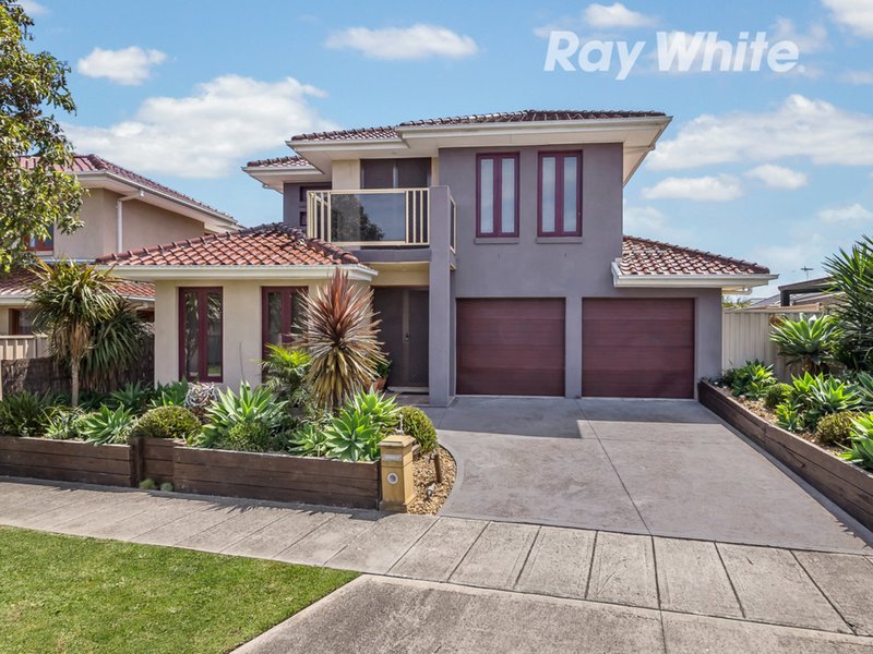 30 Greenfields Drive, Epping VIC 3076