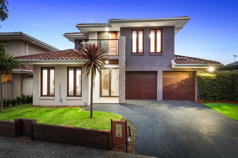 30 Greenfields Drive, Epping VIC 3076