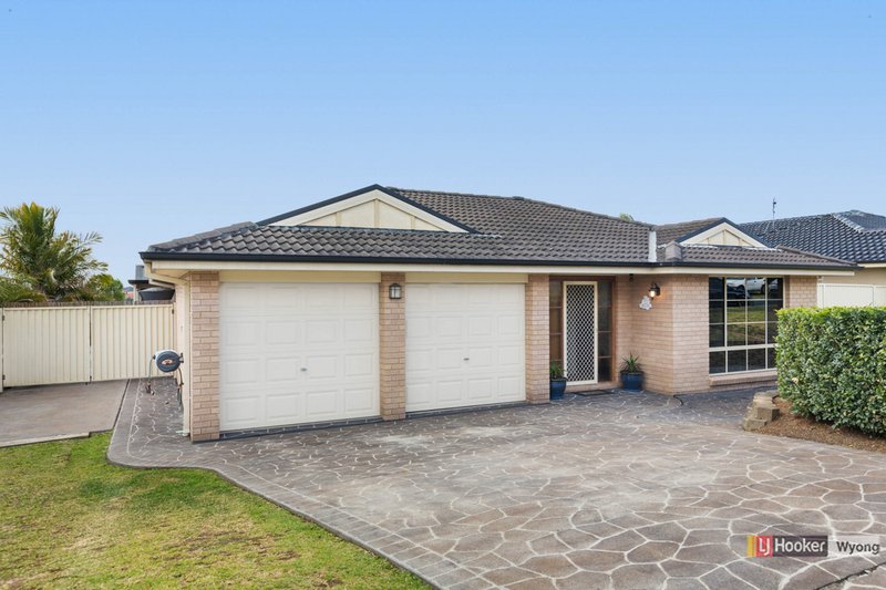 30 Greenhaven Circuit, Woongarrah NSW 2259