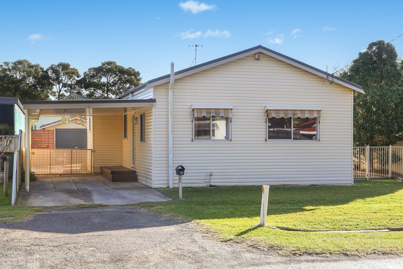 30 Grevillia Avenue, Davistown NSW 2251