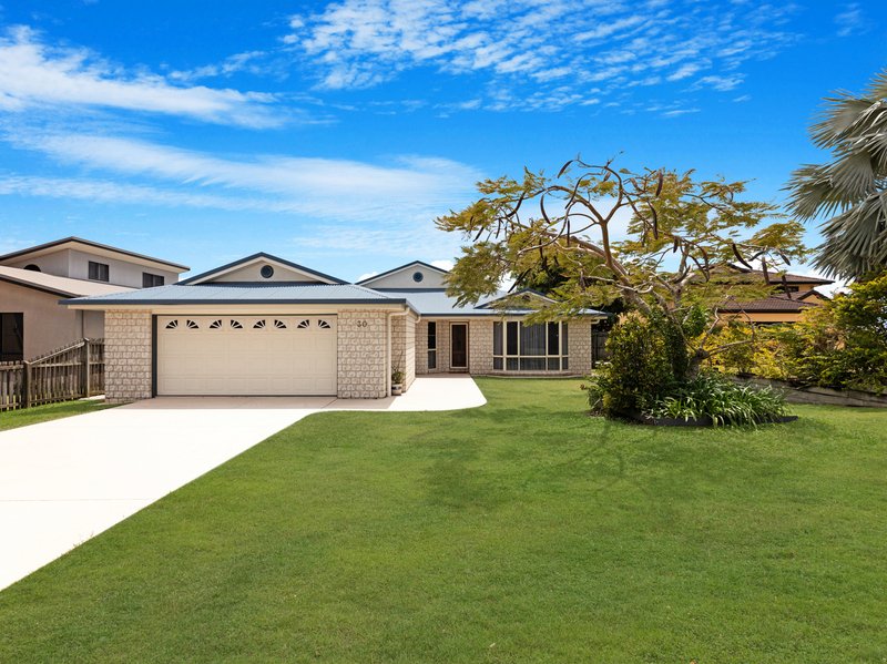 30 Gundesen Drive, Urraween QLD 4655