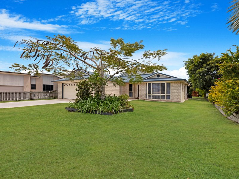 Photo - 30 Gundesen Drive, Urraween QLD 4655 - Image 19