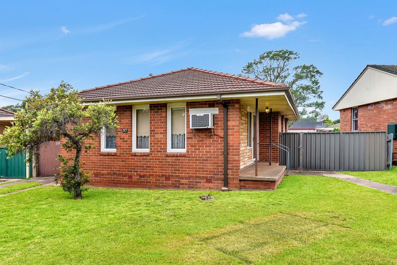 30 Guthega Crescent, Heckenberg NSW 2168