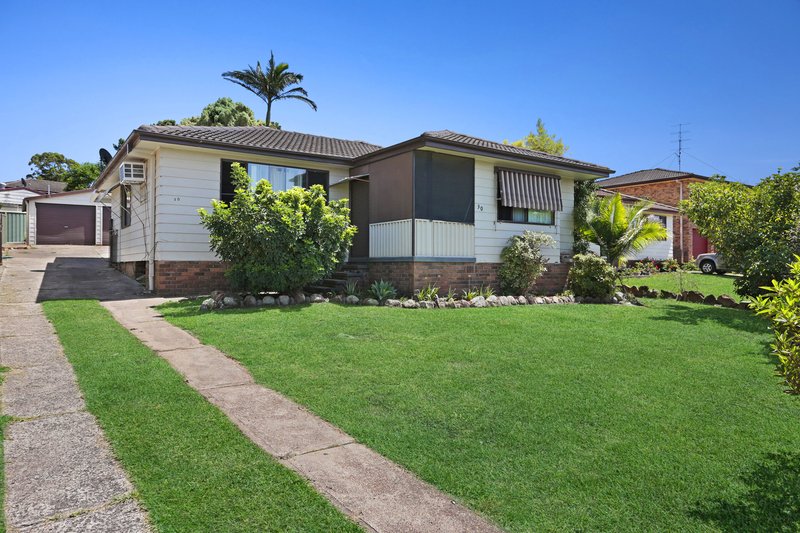 Photo - 30 Hague Street, Rutherford NSW 2320 - Image 1