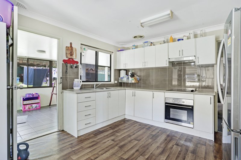 Photo - 30 Hague Street, Rutherford NSW 2320 - Image 2