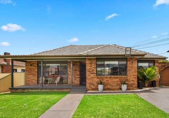 30 Haig Avenue, Georges Hall NSW 2198