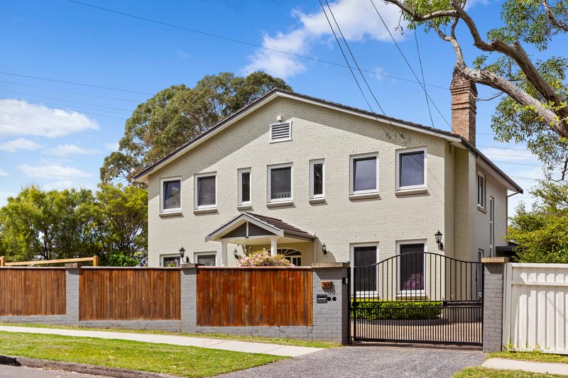 Photo - 30 Hakea Avenue, Frenchs Forest NSW 2086 - Image 4