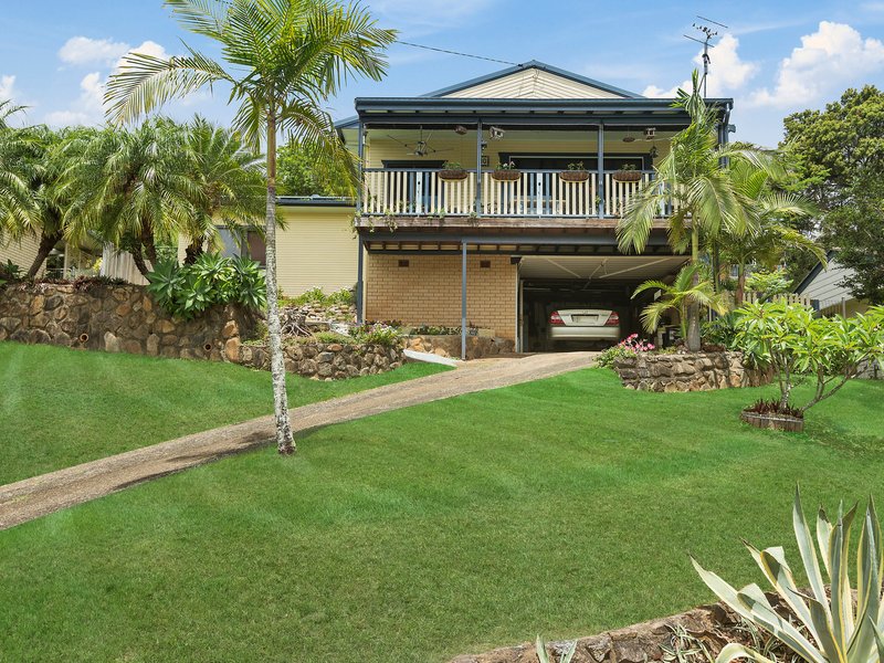 30 Hall Drive, Murwillumbah NSW 2484