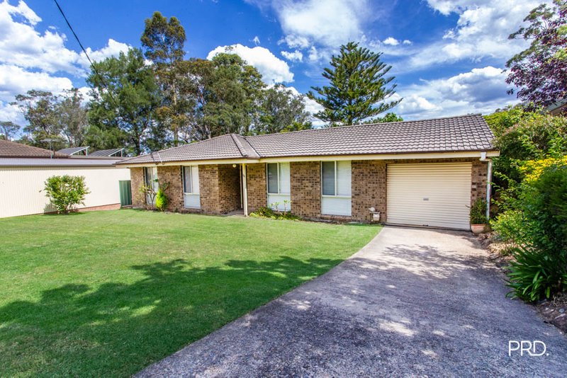 30 Hall Parade, Hazelbrook NSW 2779