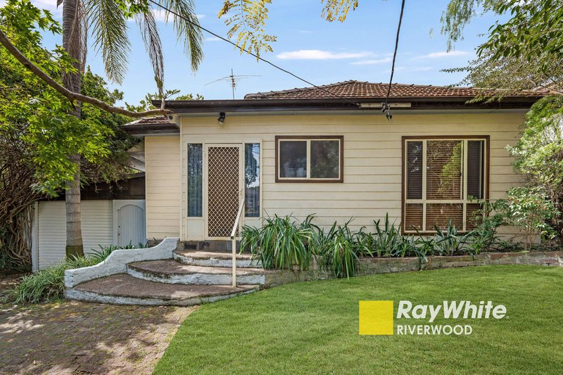 30 Hardwicke Street, Riverwood NSW 2210