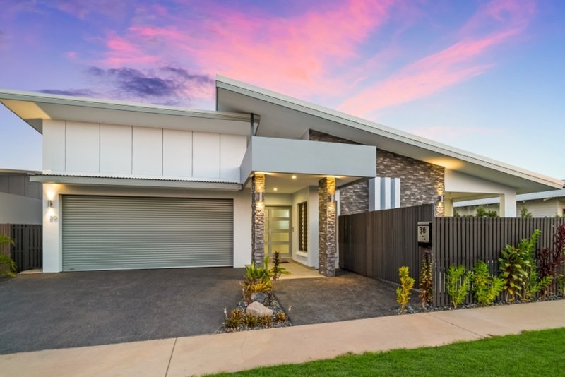 Photo - 30 Hargrave Street, Muirhead NT 0810 - Image