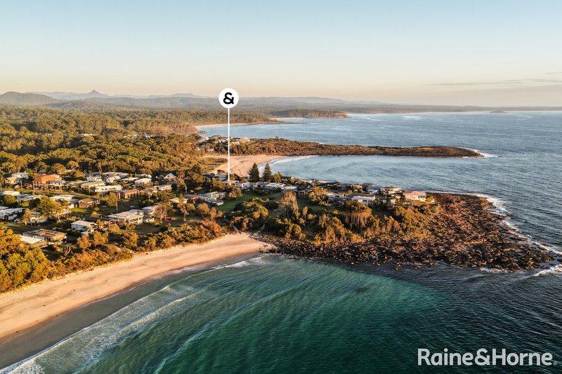 Photo - 30 Harrington Crescent, Bawley Point NSW 2539 - Image 2