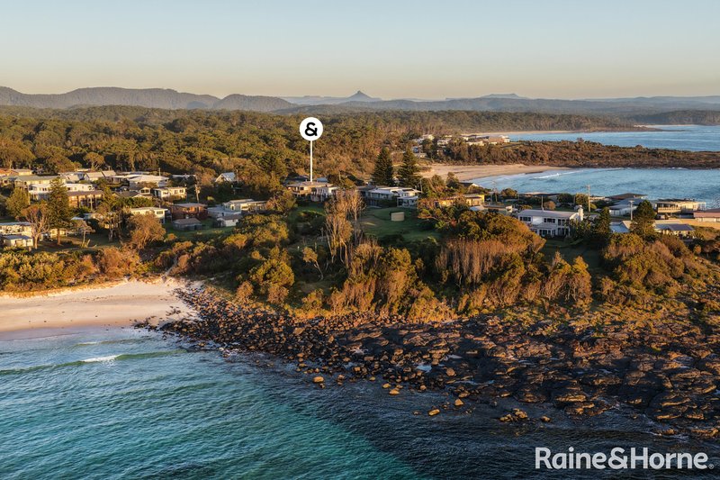 Photo - 30 Harrington Crescent, Bawley Point NSW 2539 - Image 5