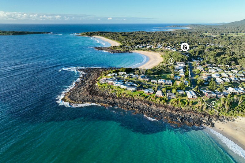 Photo - 30 Harrington Crescent, Bawley Point NSW 2539 - Image 33