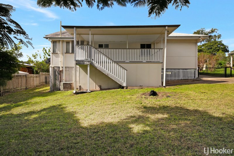 Photo - 30 Harrow Street, West Rockhampton QLD 4700 - Image 15