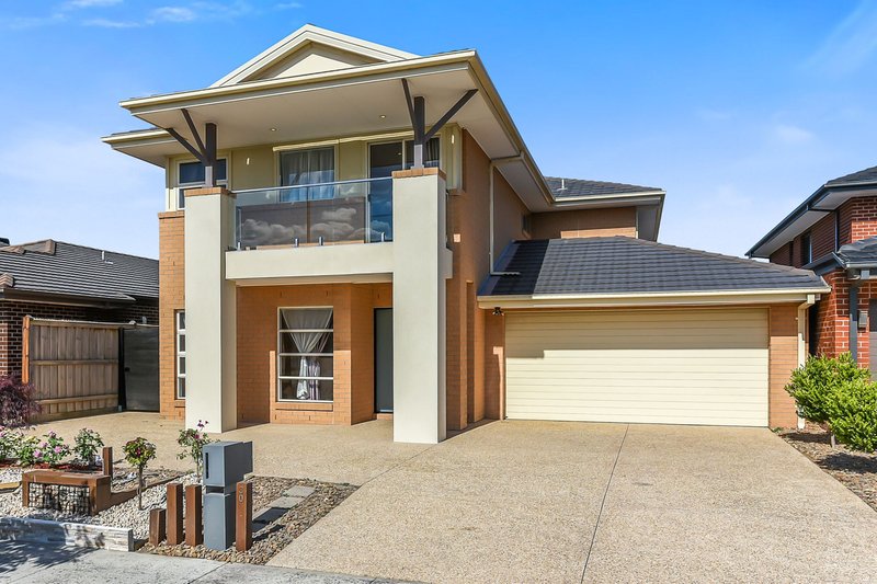 Photo - 30 Hartwell Street, Keysborough VIC 3173 - Image 1