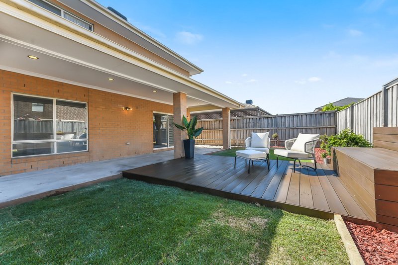 Photo - 30 Hartwell Street, Keysborough VIC 3173 - Image 19