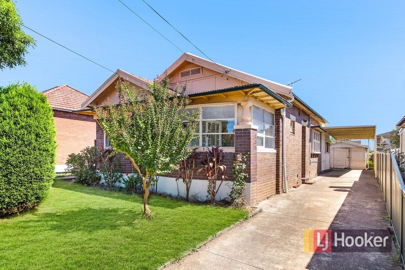 30 Hayes St , Lidcombe NSW 2141