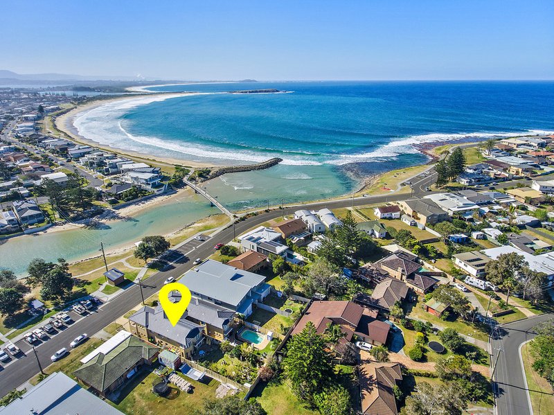 30 Headland Parade, Barrack Point NSW 2528