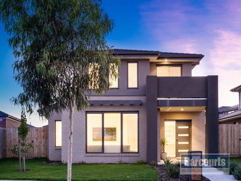 Photo - 30 Heather Grove, Cranbourne East VIC 3977 - Image 2