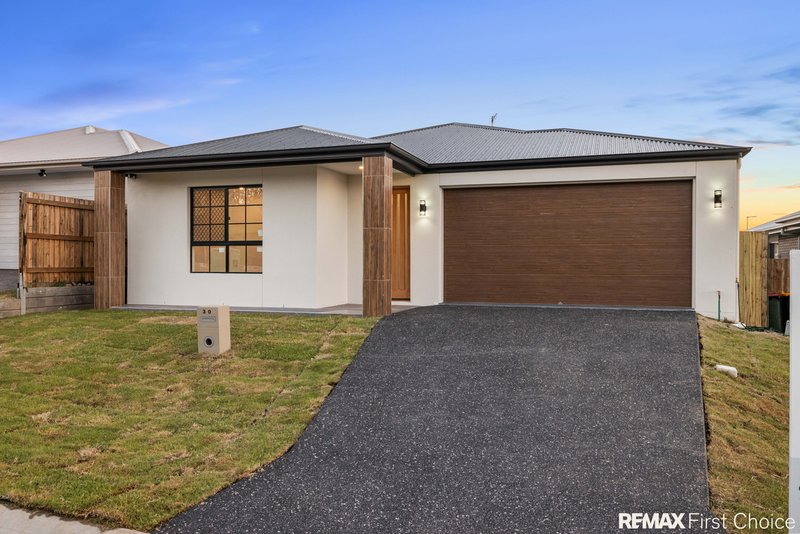 Photo - 30 Hepburn Street, Greenbank QLD 4124 - Image 1