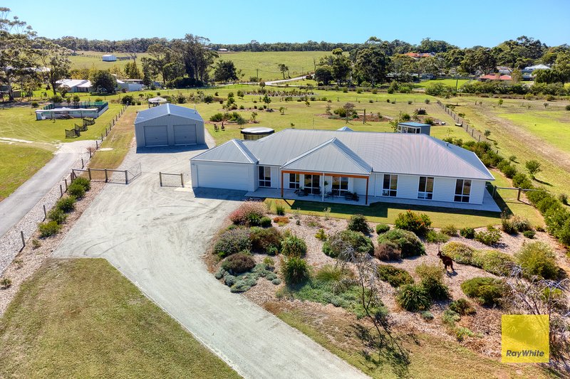 30 Hereford Way, Milpara WA 6330