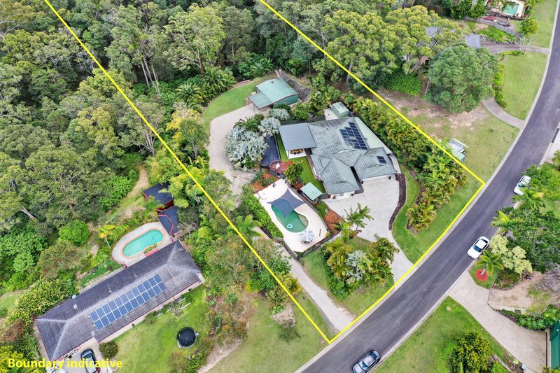 Photo - 30 Hidden Valley Road, Bonogin QLD 4213 - Image 9