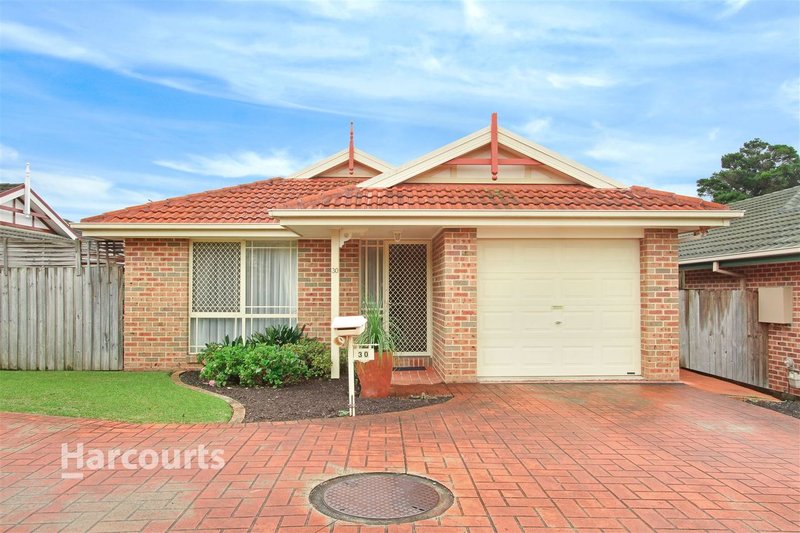 30 Highland Park Drive, Horsley NSW 2530