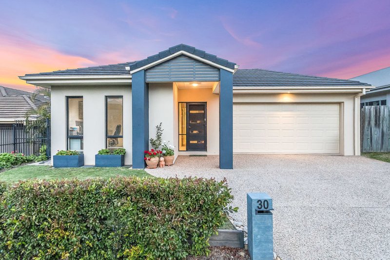 30 Highview Terrace, Murrumba Downs QLD 4503