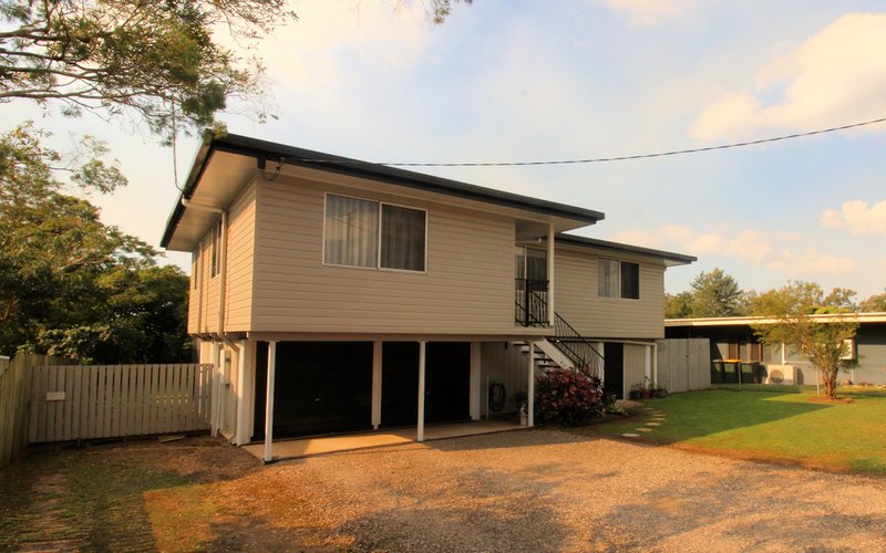 30 Hillcrest Ave , Maryborough QLD 4650