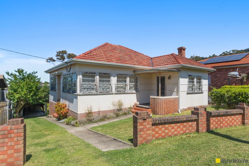 30 Hillcrest Avenue, Woonona NSW 2517