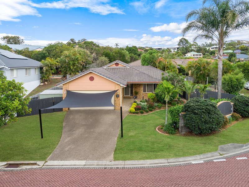 30 Hillenvale Avenue, Arana Hills QLD 4054