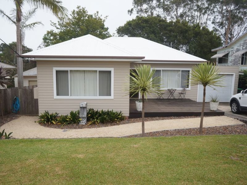 30 Hinten Cres , Taree NSW 2430