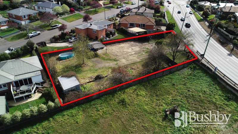 30 Hobart Road, Kings Meadows TAS 7249