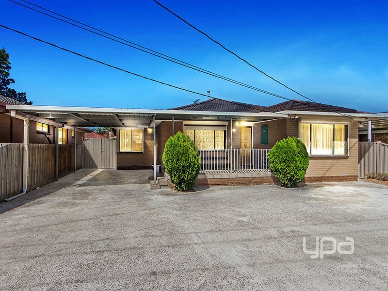 30 Hogan Street, Deer Park VIC 3023