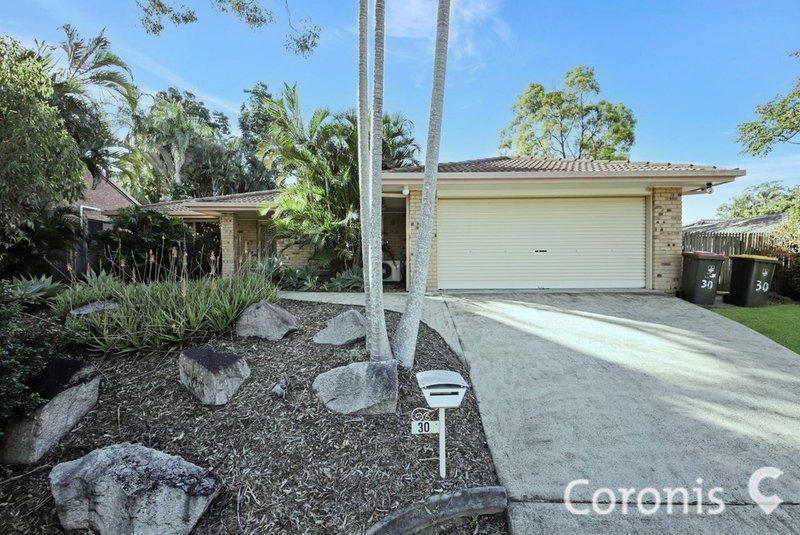 30 Holloway Drive, Everton Park QLD 4053